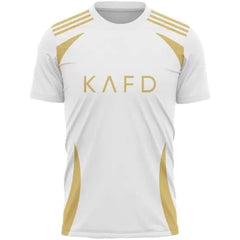 Next Print India Jersey 2025 ODI RONALDO