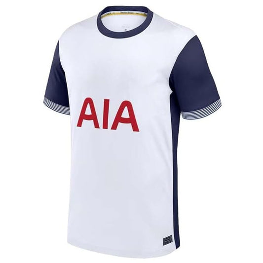 Next Print  Son Jersey P l Team Jersey Football Jerseys Club Team Men's New Home Jersey 2024/2025
