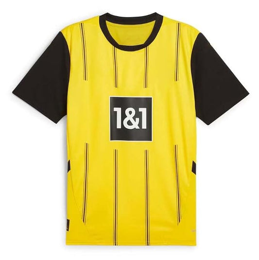 Next Print  Budasa Club Jersey Milan Team New Football Jerseys Club Men's Home 2024/2025 New