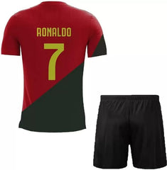 Next Print India Jersey 2025 ODI RONALDO