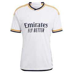 Next Print Arda Guler Jersey 24 Number Jersey Football Jerseys Liga Club Men's Home