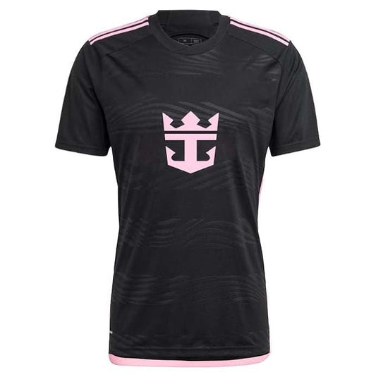 Next Print  Luis Suarez Jersey 9 Number Football Jerseys New Club Team Men's Away Jersey 2024/2025)
