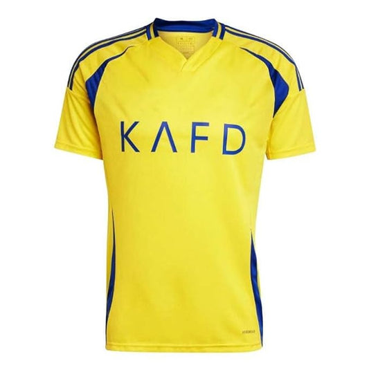 Next Print Ronaldo Jersey 7 Number Nassar Football Jerseys Club Team Kid's Home New