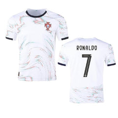 Next Print India Jersey 2025 ODI RONALDO