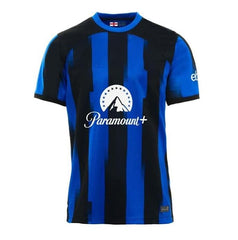 Next Print  Thuram Jersey 9 Number Italian Milan Jersey Club Team New Football Jerseys Club Men's