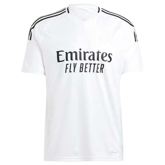 Next Print Belli ngham 5 Number Football Jerseys New Club Men's 2024/2025 Home