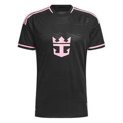 NextPrint Messi #10 2024/25 Third Kit Jersey – Football Shirt for Men & Boys (8–9 Years)