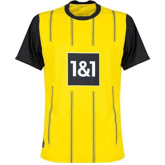 Next Print  Fullkrung Jersey 14 Number Jersey Team New Football Jerseys Club Men's Home 2024/2025 New