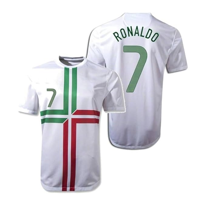 Next Print India Jersey 2025 ODI RONALDO