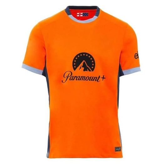 Next Print  Thuram Jersey 9 Number Italian Milan Jersey Club Team New Football Jerseys Club Men's Third