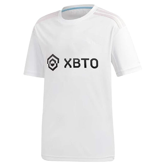 Next Print David Beckham Jersey 23 Number Football Jerseys New Club Team Men's Jersey White