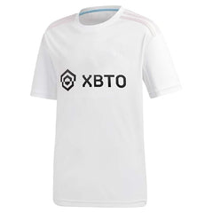 Next Print David Beckham Jersey 23 Number Football Jerseys New Club Team Men's Jersey White