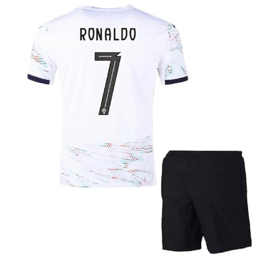 Next Print India Jersey 2025 ODI RONALDO