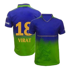Next Print India Jersey 2025 ODI VIRAT