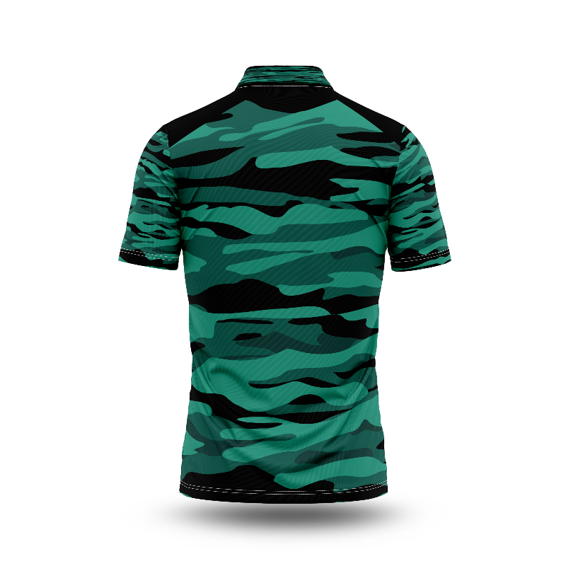 All Over Printed Jersey With Name And Number Printed. NP0017