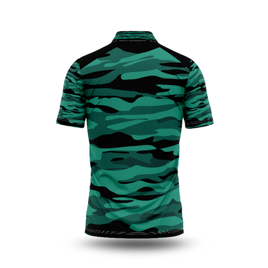 All Over Printed Jersey With Name And Number Printed. NP0017