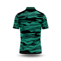 All Over Printed Jersey With Name And Number Printed. NP0017