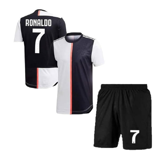 Next Print India Jersey 2025 ODI RONALDO