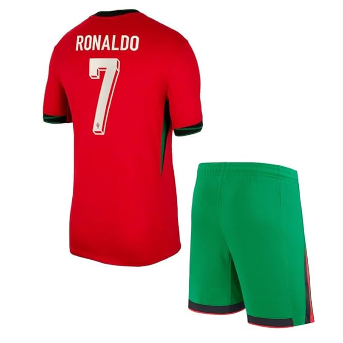 Next Print India Jersey 2025 ODI RONALDO