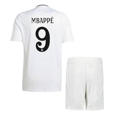 NextPrint Manchester United 2024 Jersey Set – Football Kit with Printed Shorts for Men & Boys