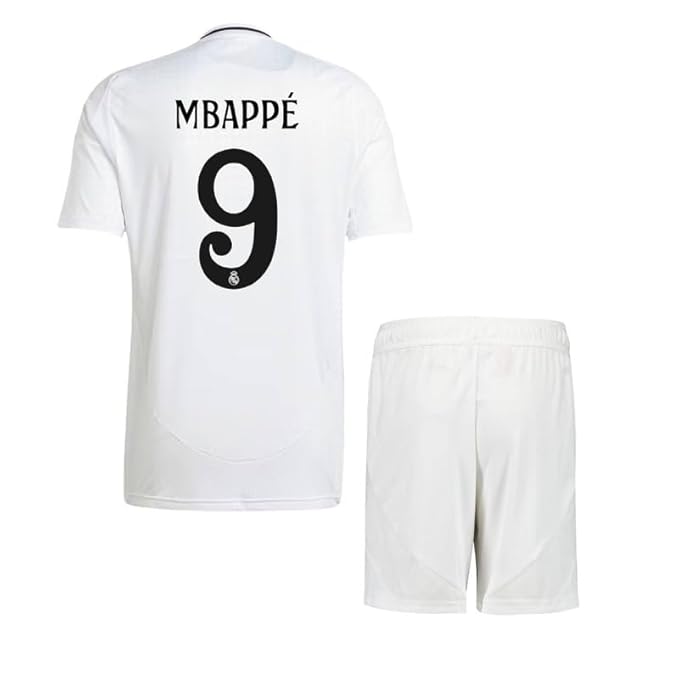 Next Print India Jersey 2025 ODI MBAPPE