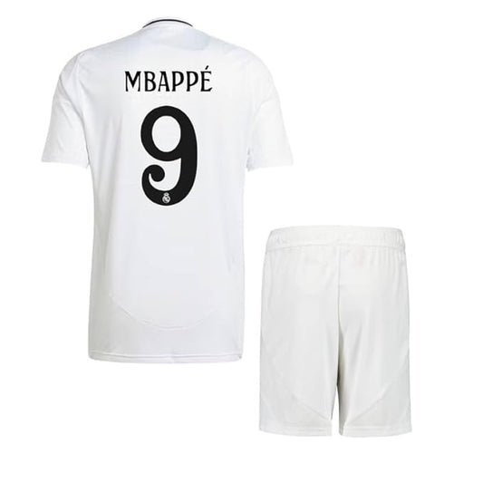Next Print India Jersey 2025 ODI MBAPPE