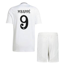 Next Print India Jersey 2025 ODI MBAPPE