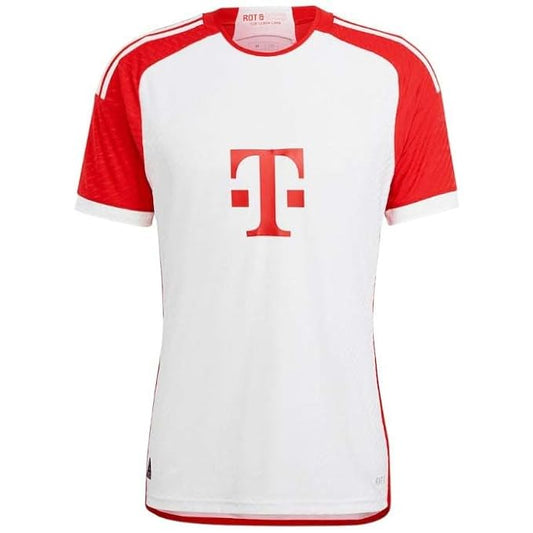 Next Print Sane Jersey New Club Bayern Jersey 10 Number Football Jerseys Men's Home 2024/2025
