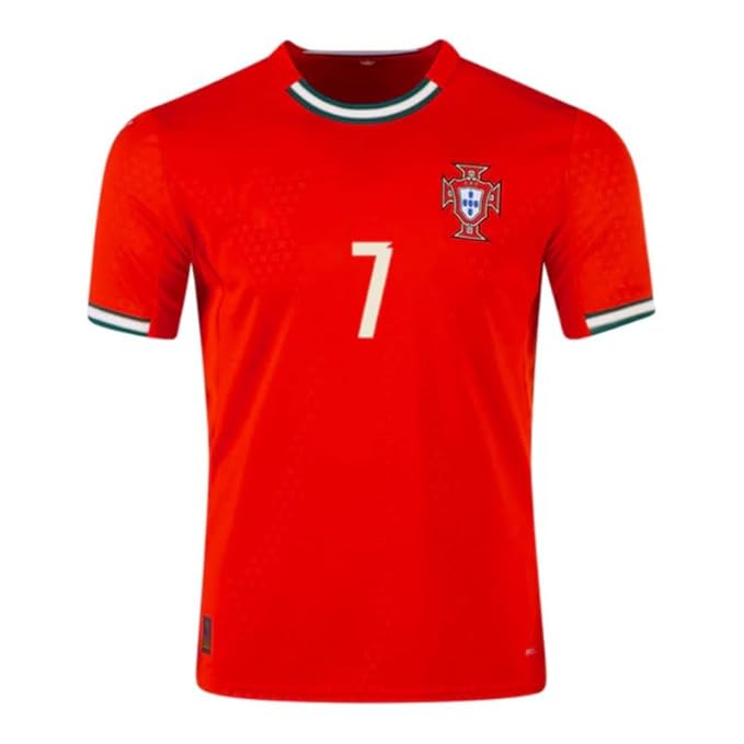 Next Print India Jersey 2025 ODI RONALDO