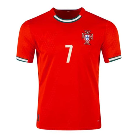 Next Print India Jersey 2025 ODI RONALDO