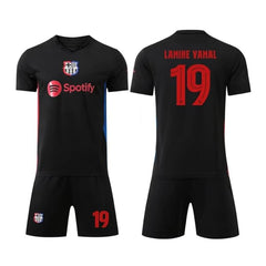 Next Print India Jersey 2025 ODI