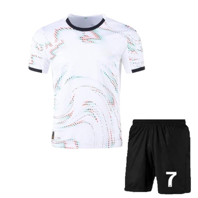 Next Print India Jersey 2025 ODI RONALDO