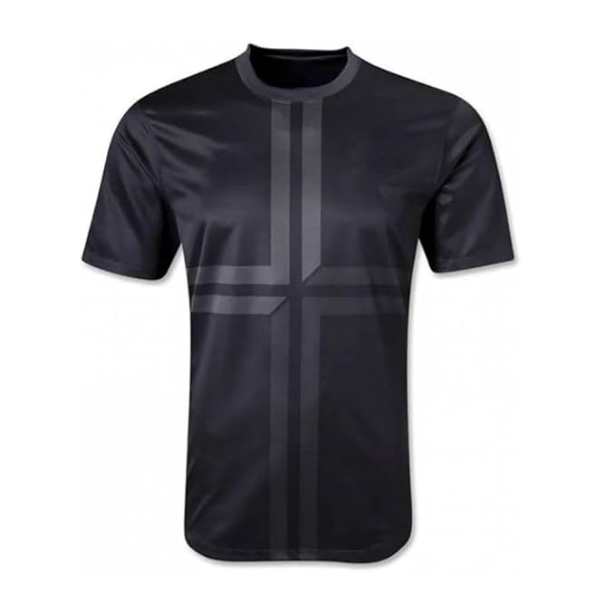 Next Print India Jersey 2025 ODI RONALDO