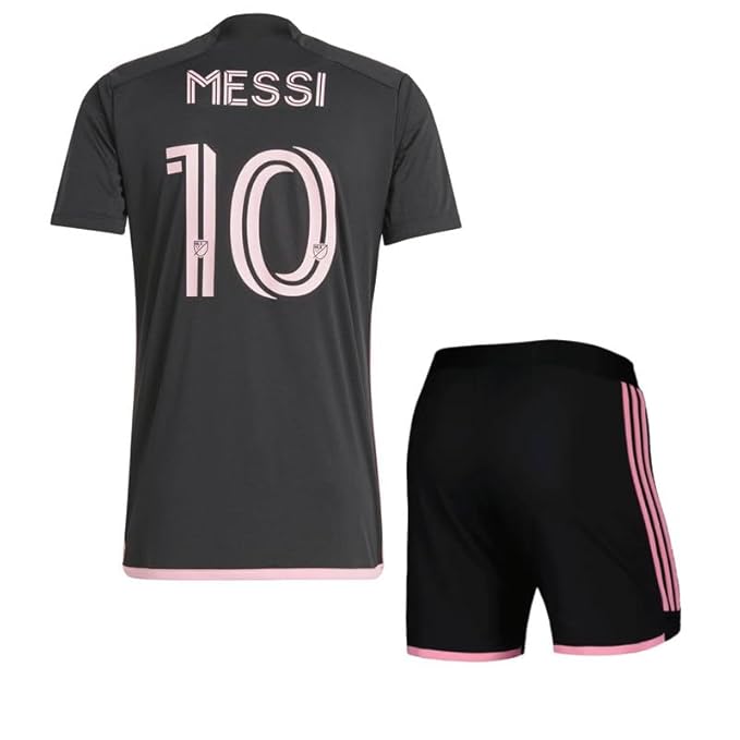 Next Print India Jersey 2025 ODI MESSI