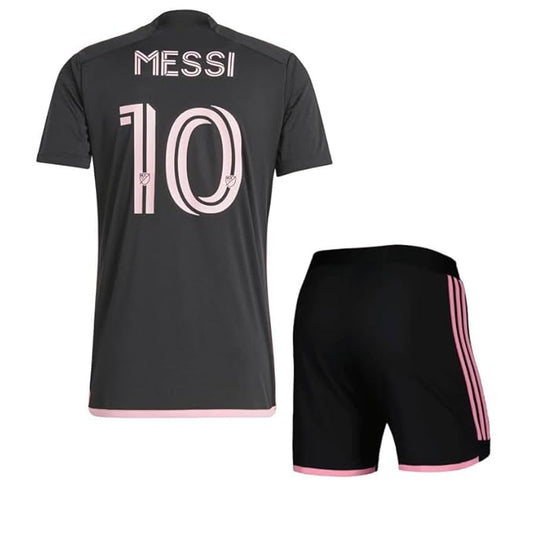 Next Print India Jersey 2025 ODI MESSI