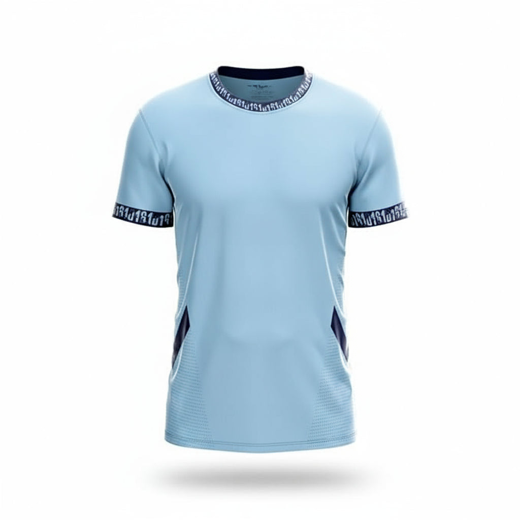 Next Print Manchestar City 2024/25 Home Football Jersey - Personalized with Custom Name & Number | Sizes for Kids, Men & Women