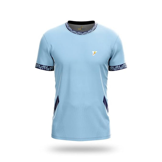 Next Print Manchestar City 2024/25 Home Football Jersey - Personalized with Custom Name & Number | Sizes for Kids, Men & Women