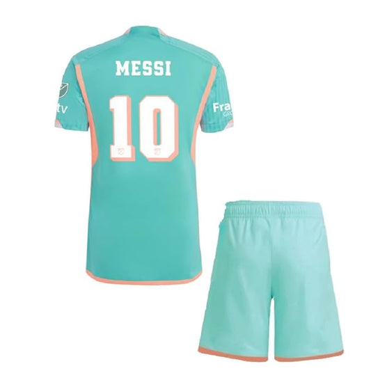 Next Print India Jersey 2025 ODI MEESI