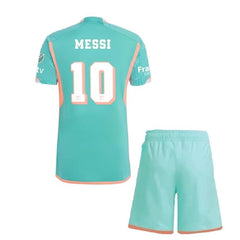 Next Print India Jersey 2025 ODI MEESI