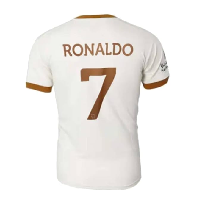 Next Print India Jersey 2025 ODI RONALDO