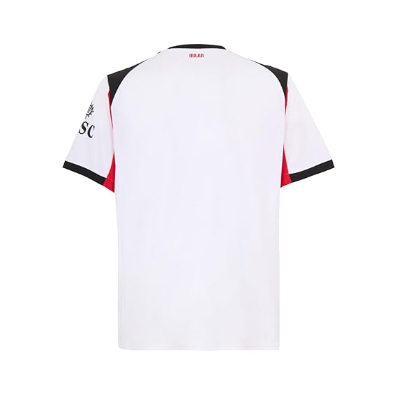 NextPrint AC Milan 1899 Men’s Soccer Jersey