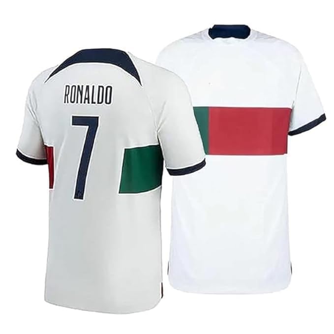 Next Print India Jersey 2025 ODI RONALDO