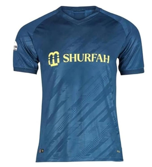 Next print 2023 Football Club Team Ronaldo Jersey 2024/25 for Boys and Men