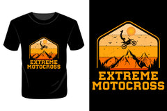 Extreme Motocross