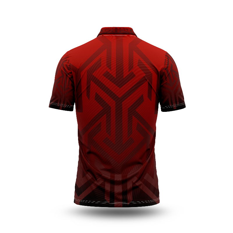 All Over Printed Jersey With Name And Number Printed.NP0020