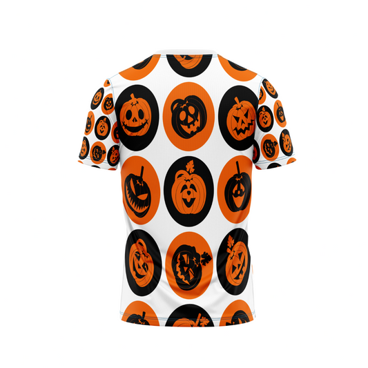 Next Print Halloween printed Tshirt -NPRHPT00144
