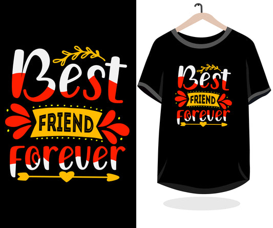 Best Friend Forever