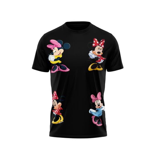 Next Print Mickey Minnie Mouse Printed Tshirt Design  21