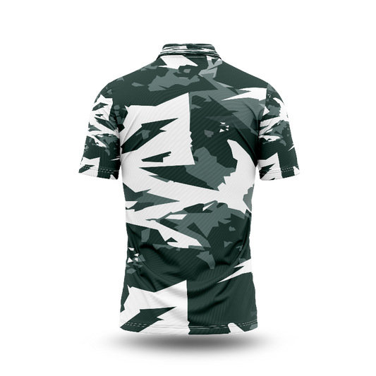 All Over Printed Jersey With Name And Number Printed.NP0026
