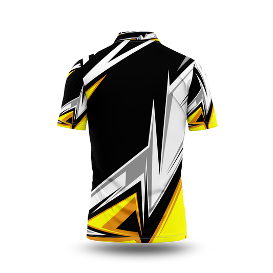 Next Print All Over Printed Cricket Sports Jersey.